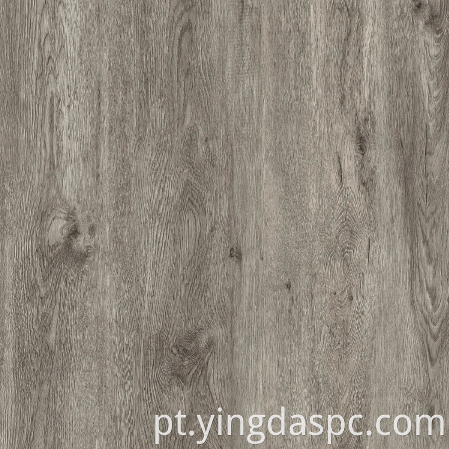 Preço barato de fábrica piso de vinil impermeável 4mm SPC Flooring 5mm 6mm EUA Mercado